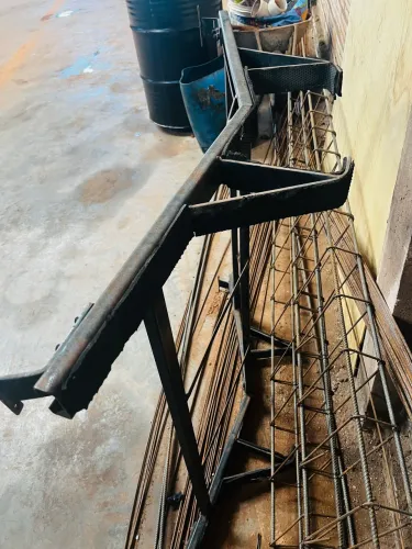 Acessórios para escada