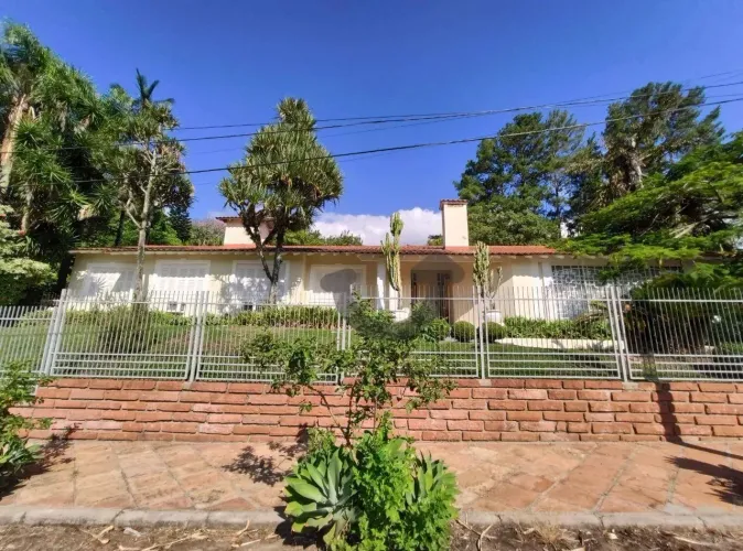 Casa residencial ou comercial para venda ou locação no Higienópolis/Santa Cruz do Sul