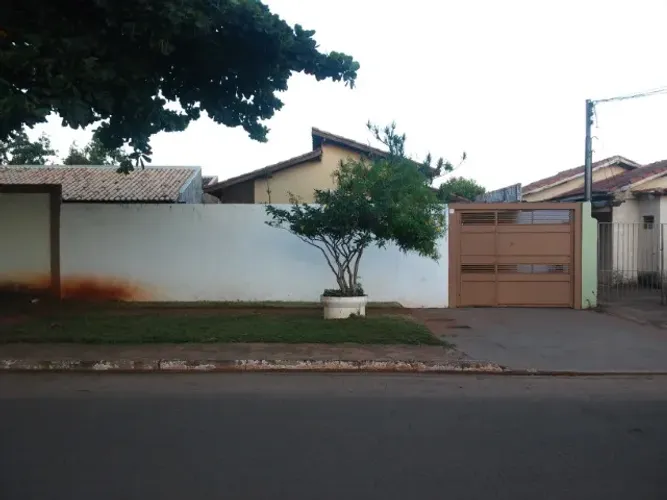 Vendo Casa Residencial Comercial