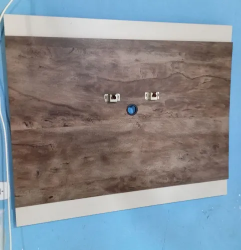 Painel até 42" 100,00
