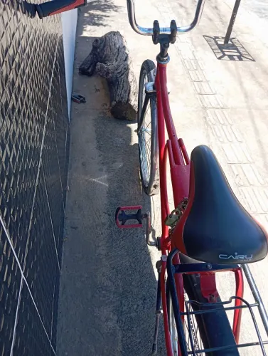 Vendo essa bicicleta Monark