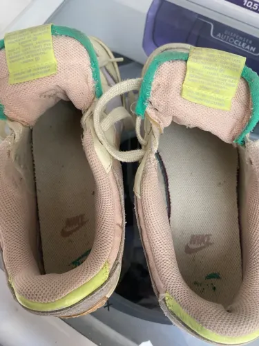 Tênis Nike
