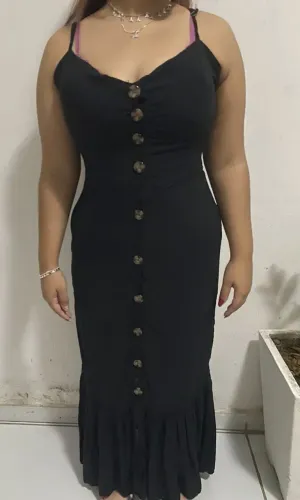Vestido