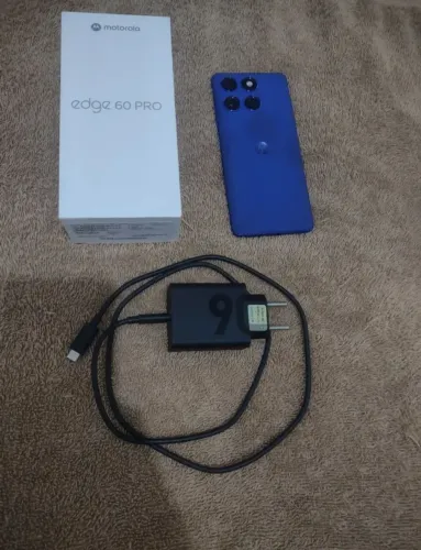 Edje 60 pro