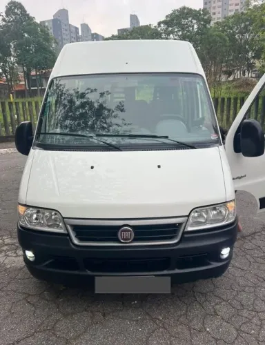 Ducato 16 lugares 2015