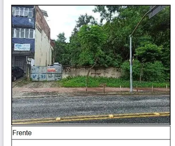 Terreno de leilão em TAQUARA / RIO DE JANEIRO / RJ | Venda Direta Online
