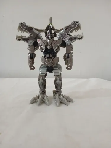 Bonecos transformers