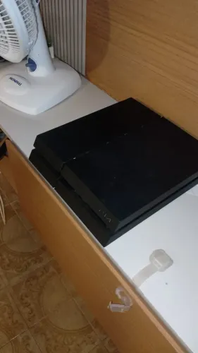 PS4 PLAY 4 PLAYSTATION 4 LEIA DESCRIÇÃO