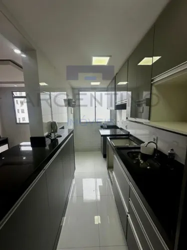 APARTAMENTO À VENDA | SPAZIO MIRAFLORES | MOGI DAS CRUZES