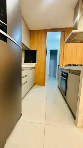 VENDO | LINDO GRAND PARK | PORTEIRA FECHADA