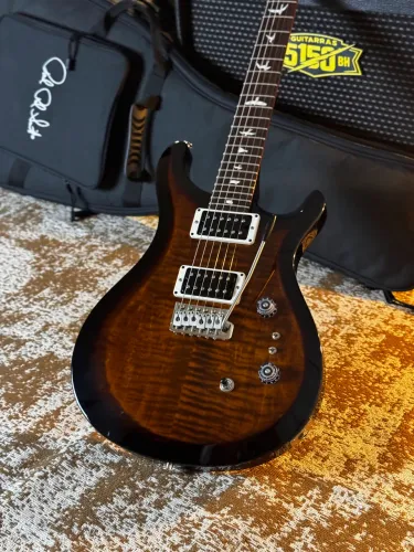 Linda! PRS made in USA