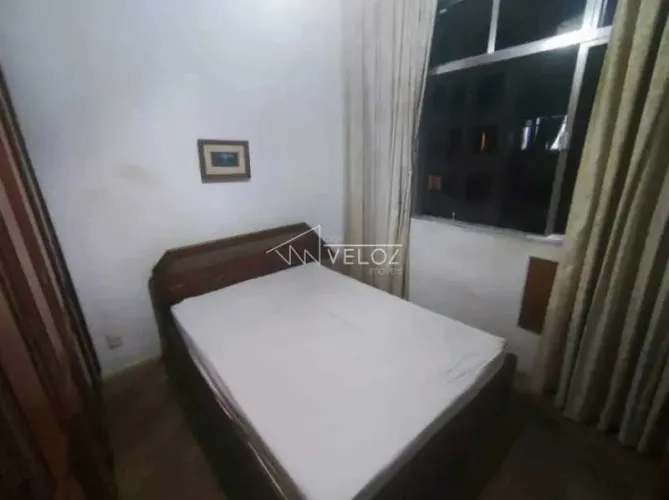 Apartamento : / Residencial / Flamengo
