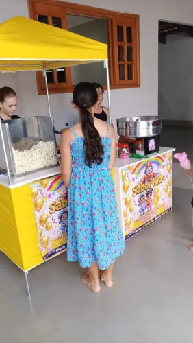 Promoção de fim de ano