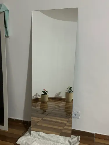 Vende-se espelho de parede