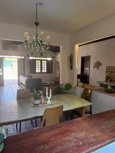 Casa de praia disponível