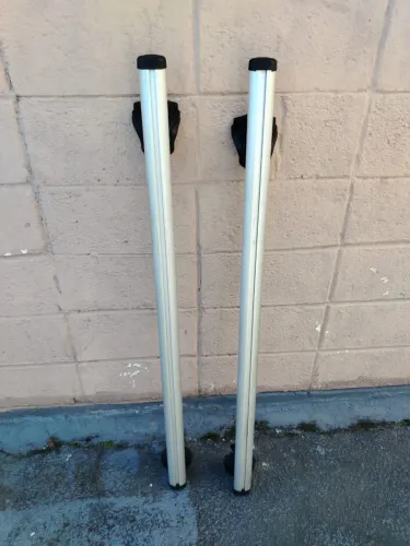 Bagageiro Thule.