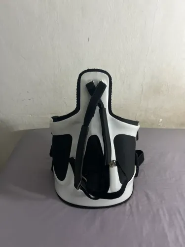 Colete ortopédico Knight Taylor 