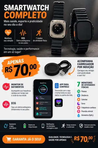 Smartwatch
