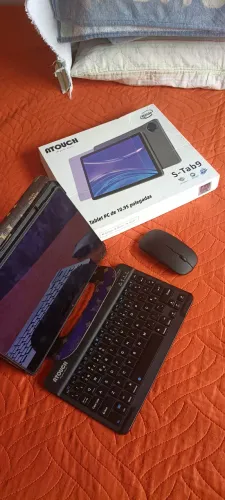 Tablet