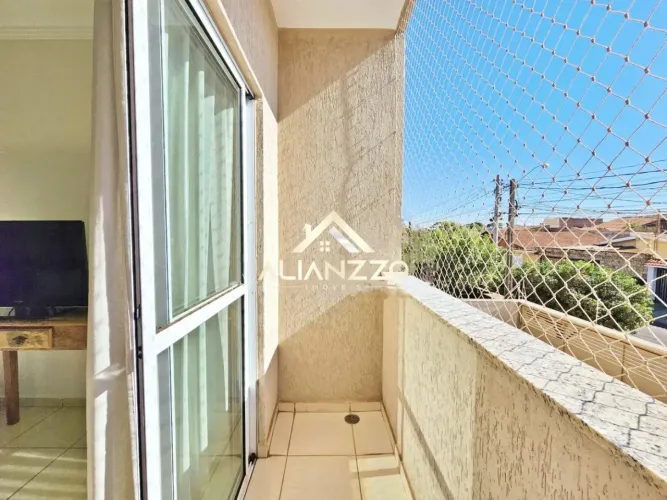 Apartamento Padrão no Parque Anhanguera em Ribeirão Preto/SP. Alianzzo Imóveis.