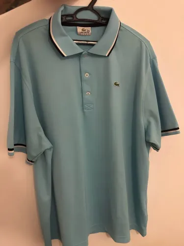 Camisa polo Original Lacoste Sport