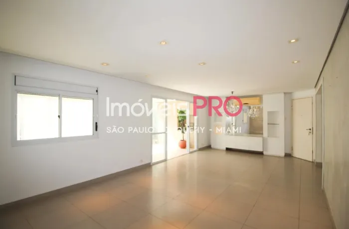 Condomínio Vivai Moema | 126 m² | 3 Dorms (1 Suíte) | 2 Vagas | Fora da Rota | Lazer Compl