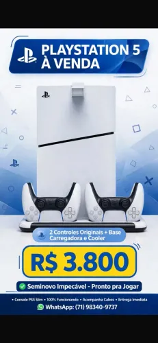 PlayStation 5
