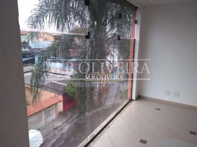 Prédio Comercial à venda, Vila Danubio Azul, São Paulo - PR0004.