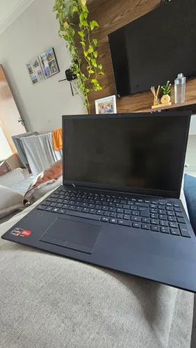 Notebook vaio Fe15 16GB DE RAM