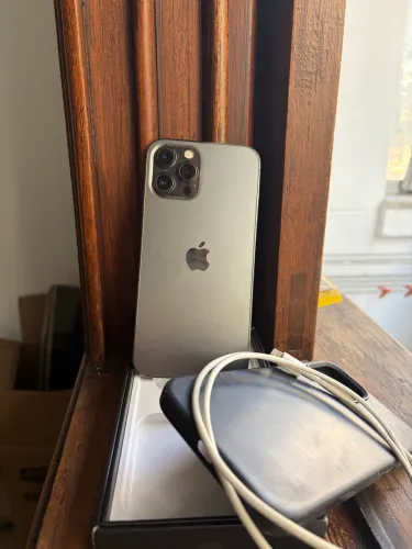 ?iPhone 12 Pro Max 256g!!!!?por apenas R$1.999,00?