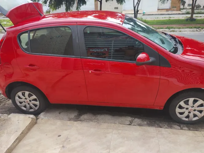 Fiat Palio Attra./italia 1.4 EVO F.flex 8V 5P 2014