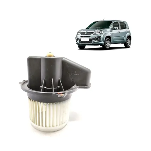 Motor de Ventilação Fiat Palio Grand Siena Uno Argo Mobi 2013 a 2020 Original