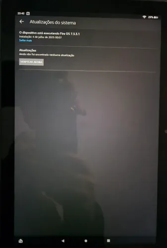 Fire Tablet 10" (11ª Geração)