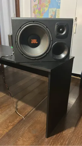 Caixa de Som JBL Original