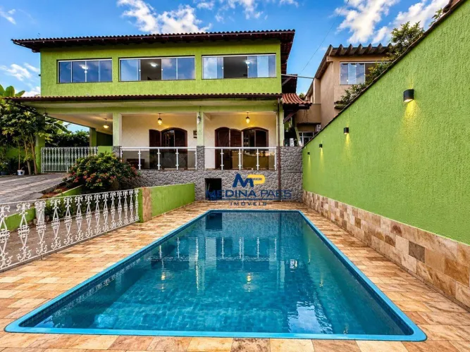 Apartamento com 3 dormitórios à venda, 76 m² por R$ 250.000,00 - Centro (Manilha) - Itabor