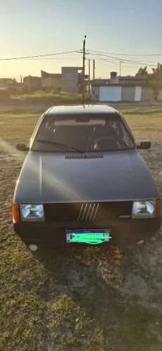 Fiat Uno Mille 1.0/ I.e./ Electronic/ Brio 1991