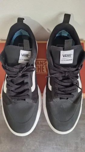 Tênis Vans Ultrarange Exo Original