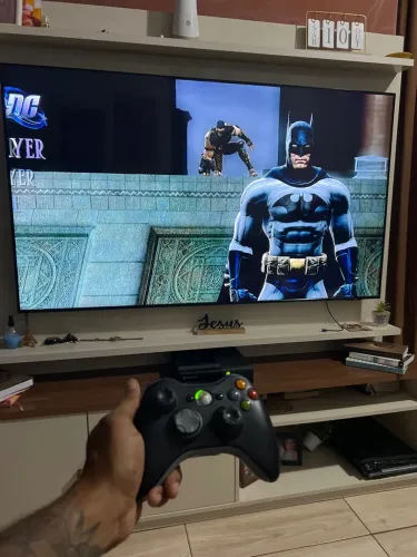 Xbox360 bloqueado todo original