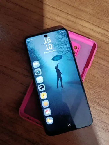 Vendo celular