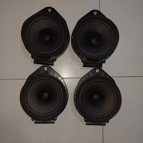 Som para as portas chevrolet onix