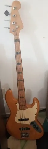 Instrumento Musical