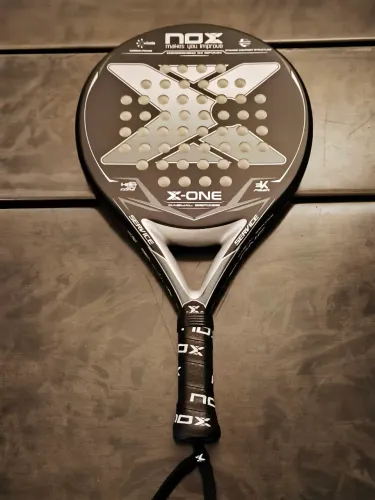 Raquete de Padel Nox X One Nova