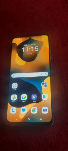 Motog 56 impecavel 256gb certificaçao ip69.