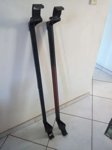 Vendo bagageiro uno Vivace 