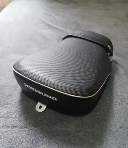 Banco traseiro kasinski mirage 250