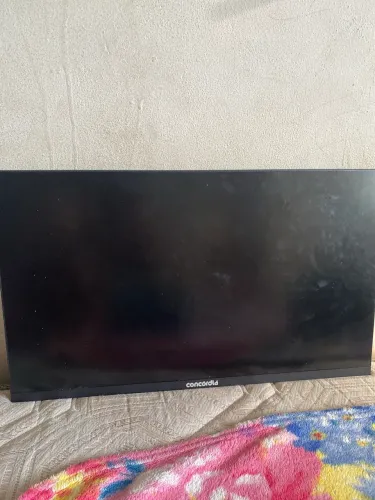Ps3 tela de vídeo game
