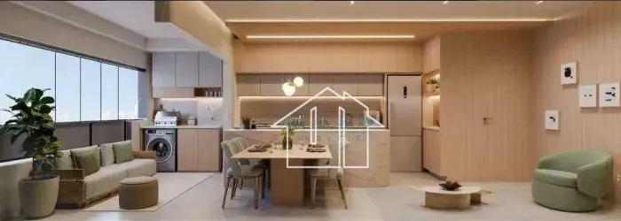Apartamento com 3 dormitórios à venda, 76 m² por R$ 800.000,00 - Parque Industrial - São J