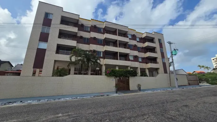 MF - VENDA! APARTAMENTO EM SALINAS