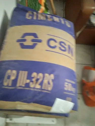 Cimento C3 50 kg
