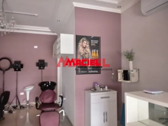 Casa Comercial no Jardim América